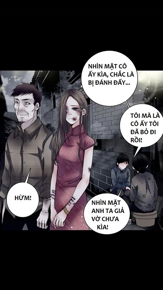 Tiểu Quỷ Chapter 1 - 8