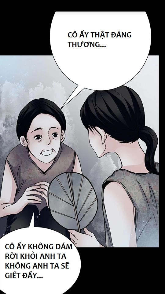 Tiểu Quỷ Chapter 1 - 9