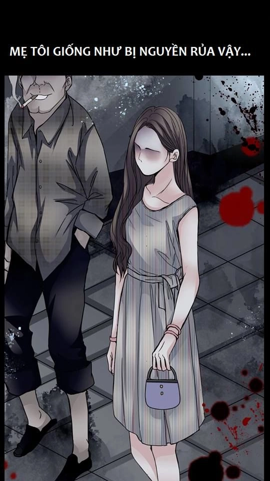 Tiểu Quỷ Chapter 1 - 11