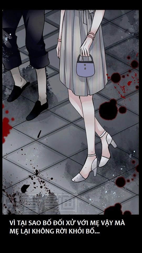 Tiểu Quỷ Chapter 1 - 12