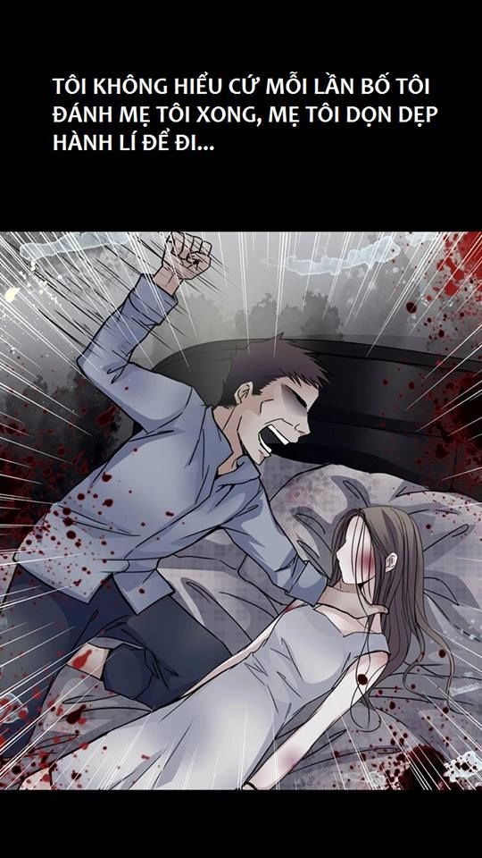 Tiểu Quỷ Chapter 1 - 13