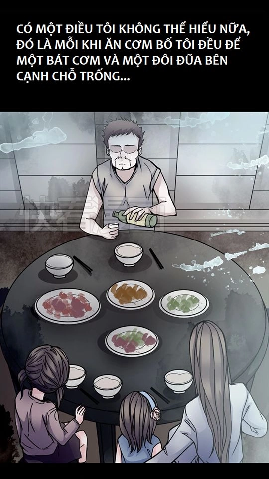 Tiểu Quỷ Chapter 1 - 16