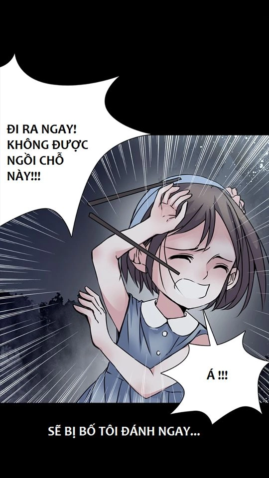 Tiểu Quỷ Chapter 1 - 18