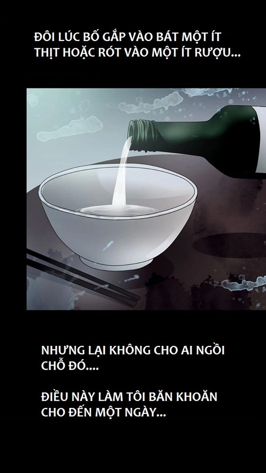 Tiểu Quỷ Chapter 1 - 19