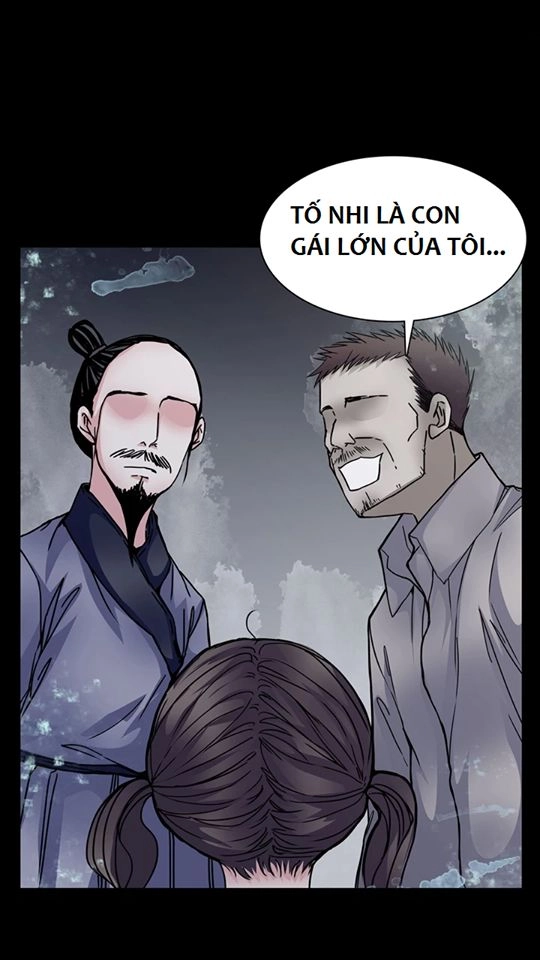 Tiểu Quỷ Chapter 1 - 21