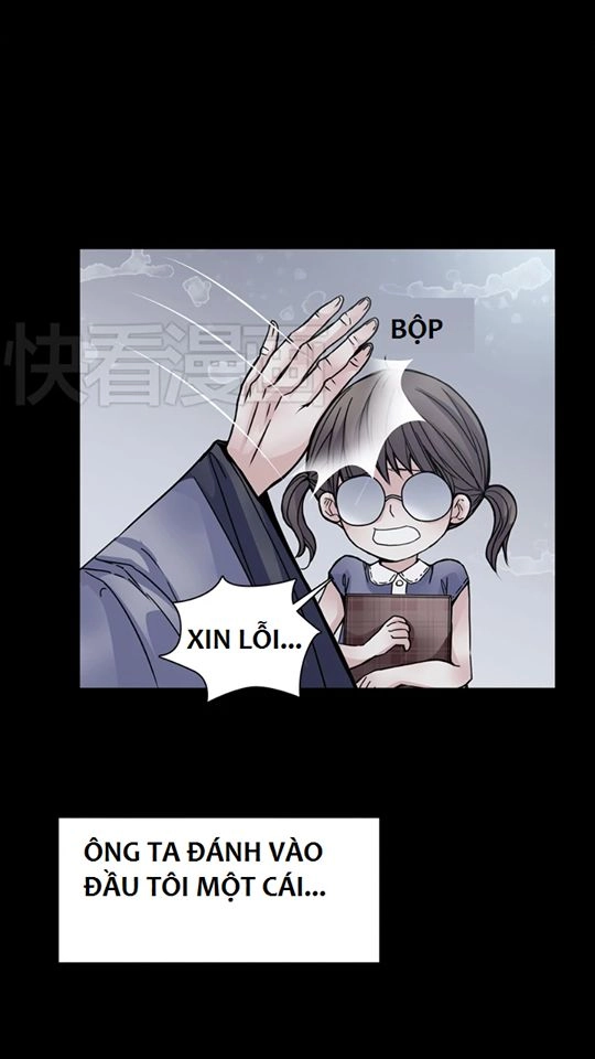 Tiểu Quỷ Chapter 1 - 24