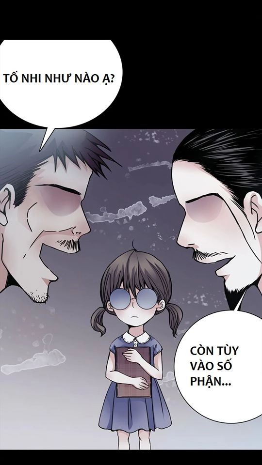 Tiểu Quỷ Chapter 1 - 27