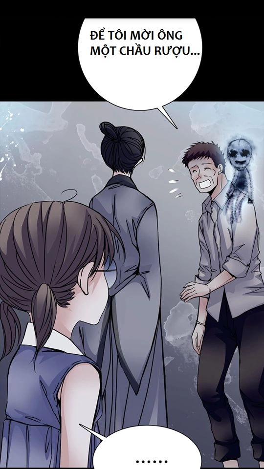 Tiểu Quỷ Chapter 1 - 28