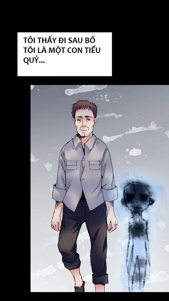 Tiểu Quỷ Chapter 1 - 29