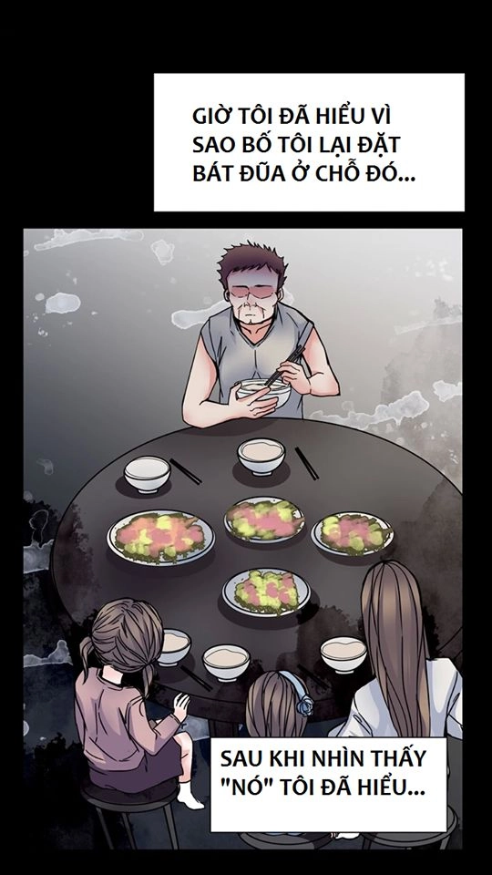 Tiểu Quỷ Chapter 1 - 30