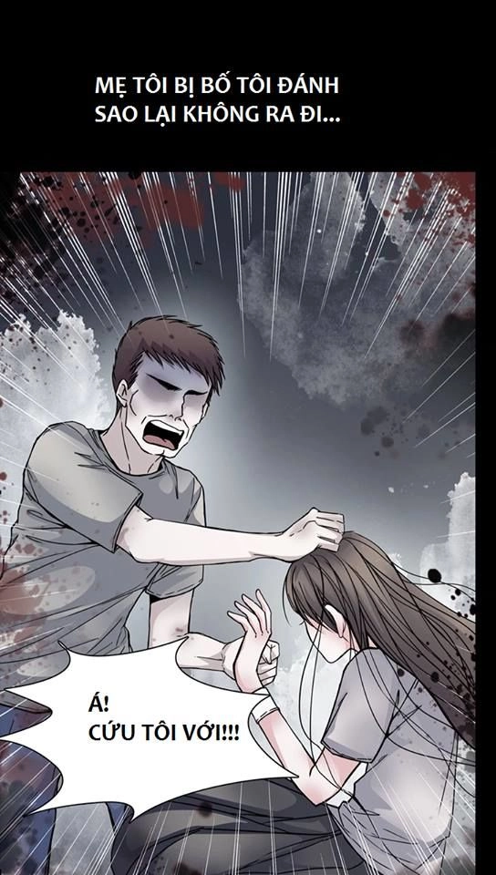 Tiểu Quỷ Chapter 1 - 34