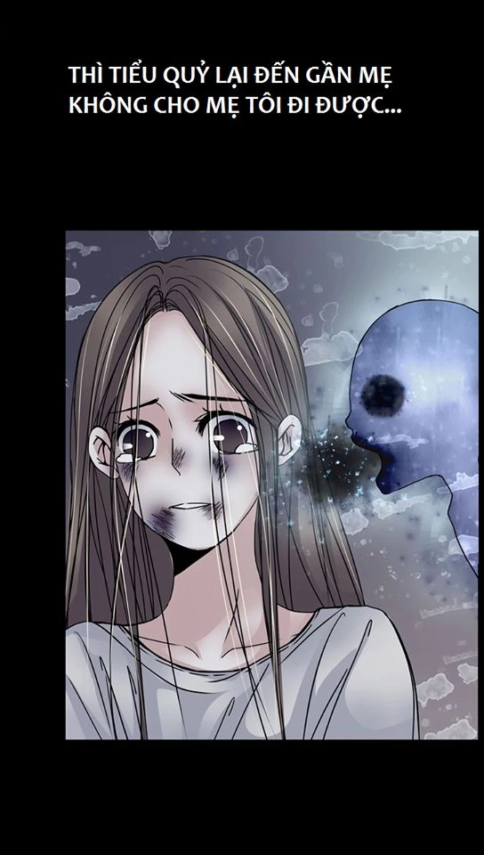 Tiểu Quỷ Chapter 1 - 39