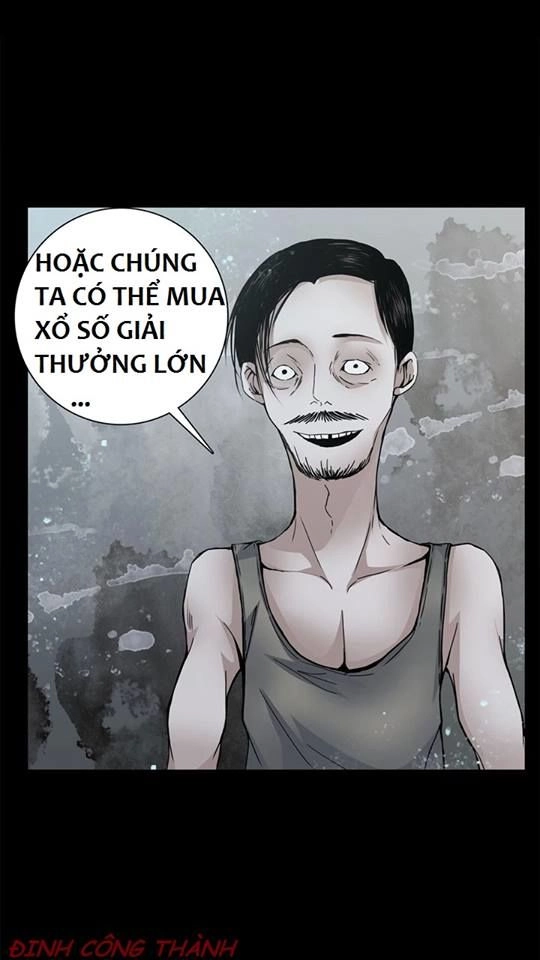 Tiểu Quỷ Chapter 2 - 5