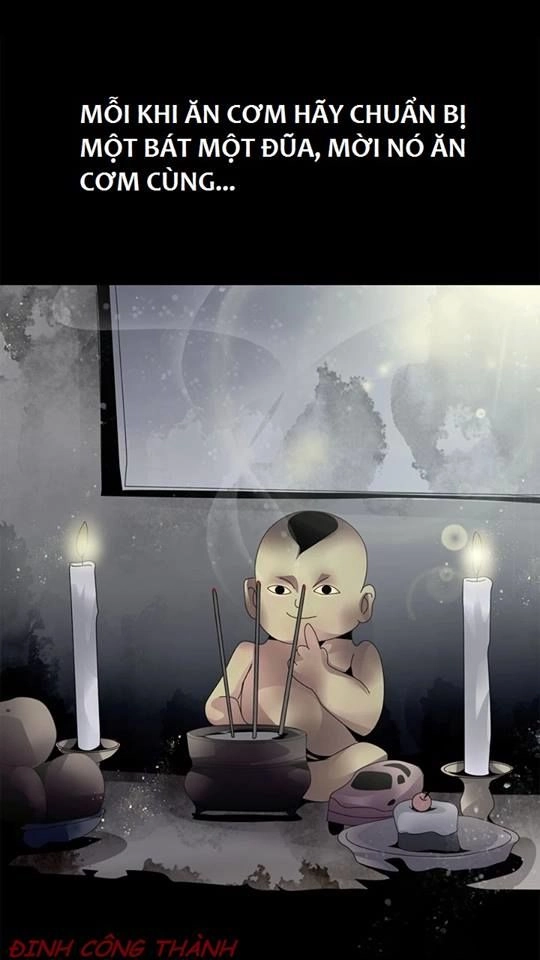 Tiểu Quỷ Chapter 2 - 10