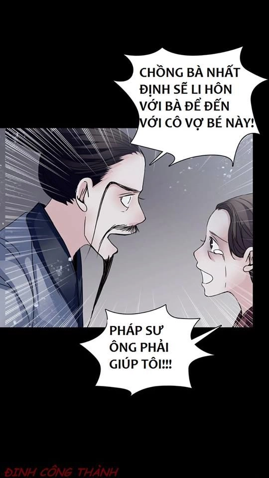 Tiểu Quỷ Chapter 2 - 50