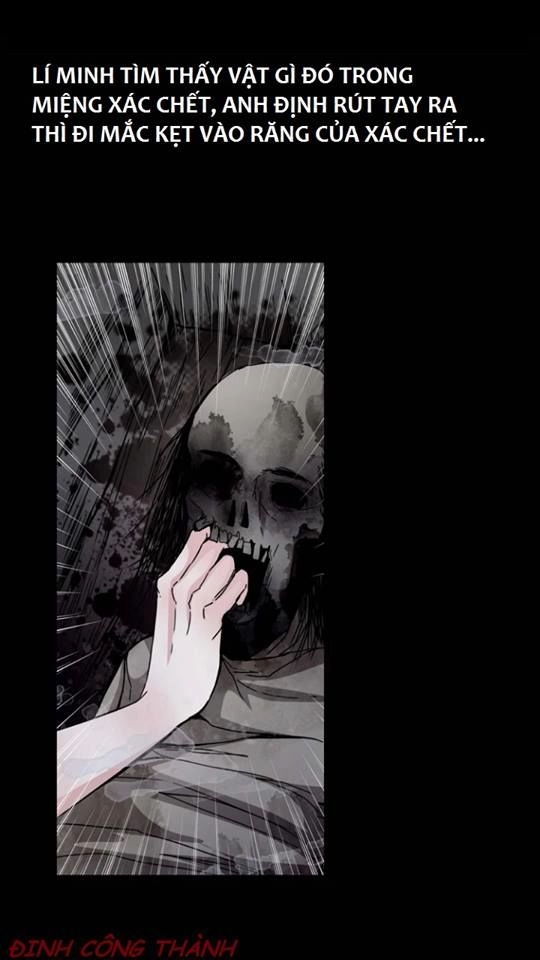 Tiểu Quỷ Chapter 4 - 24