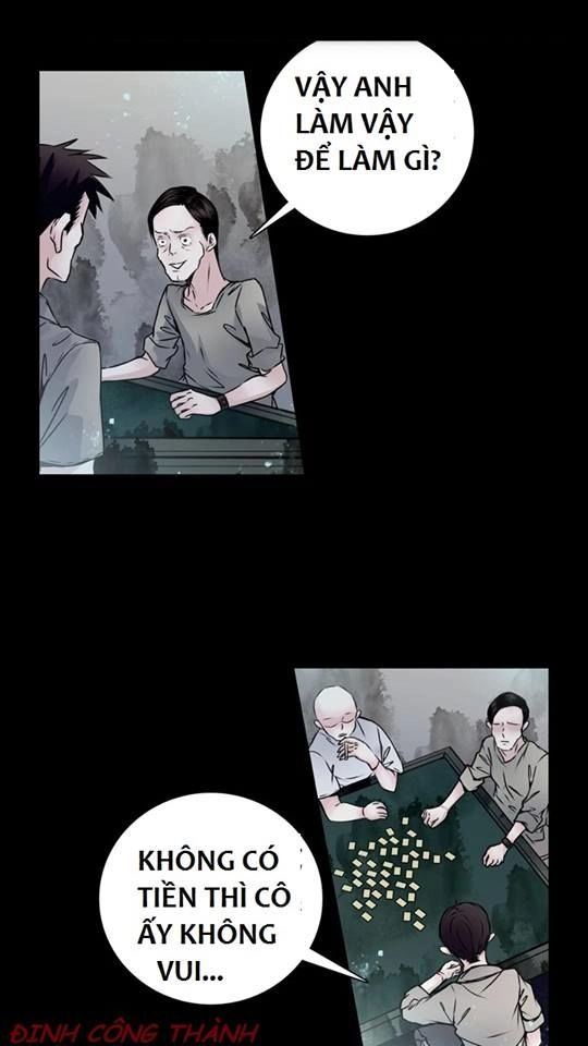 Tiểu Quỷ Chapter 5 - 6