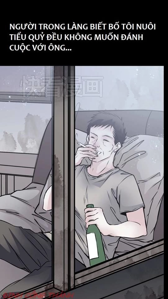 Tiểu Quỷ Chapter 5 - 10