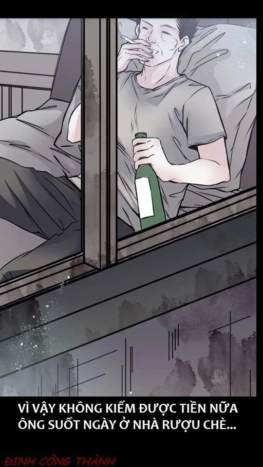 Tiểu Quỷ Chapter 5 - 11