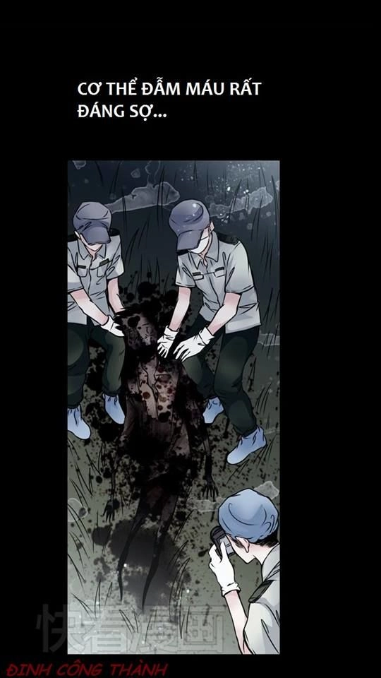 Tiểu Quỷ Chapter 5 - 30