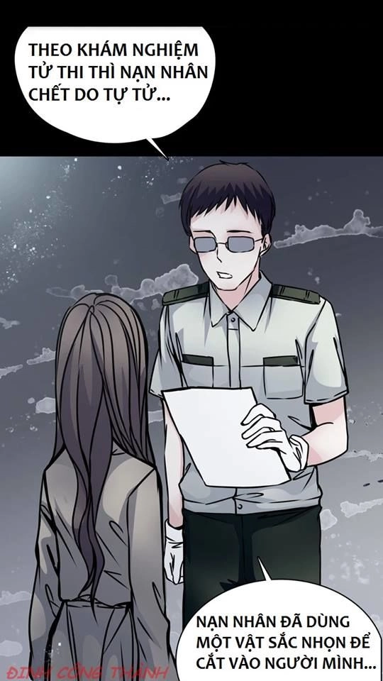 Tiểu Quỷ Chapter 5 - 31