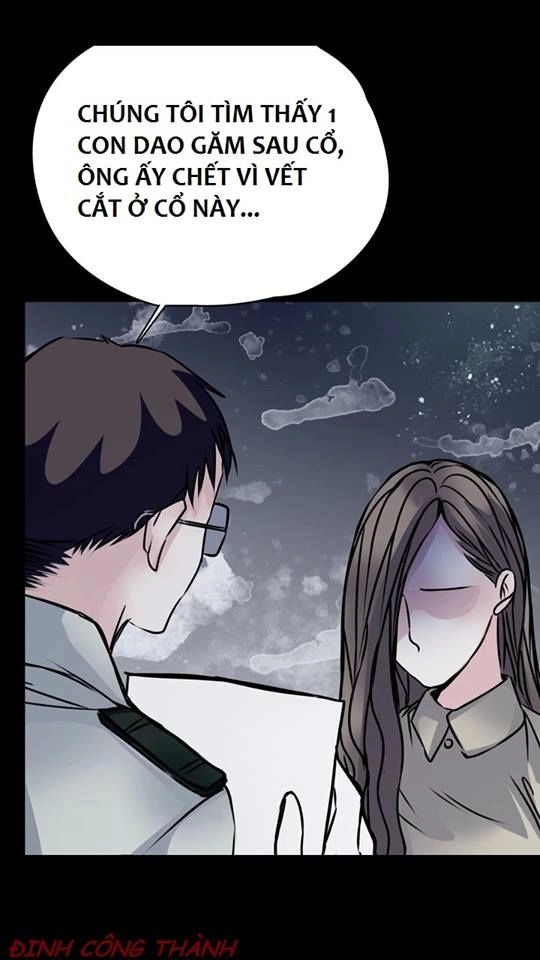 Tiểu Quỷ Chapter 5 - 32