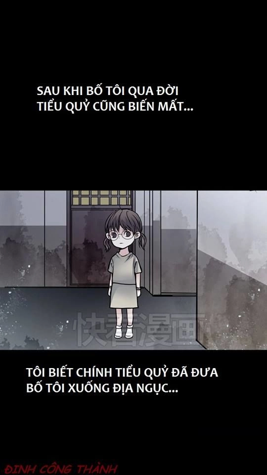 Tiểu Quỷ Chapter 5 - 34