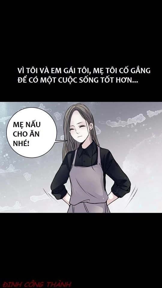 Tiểu Quỷ Chapter 5 - 40