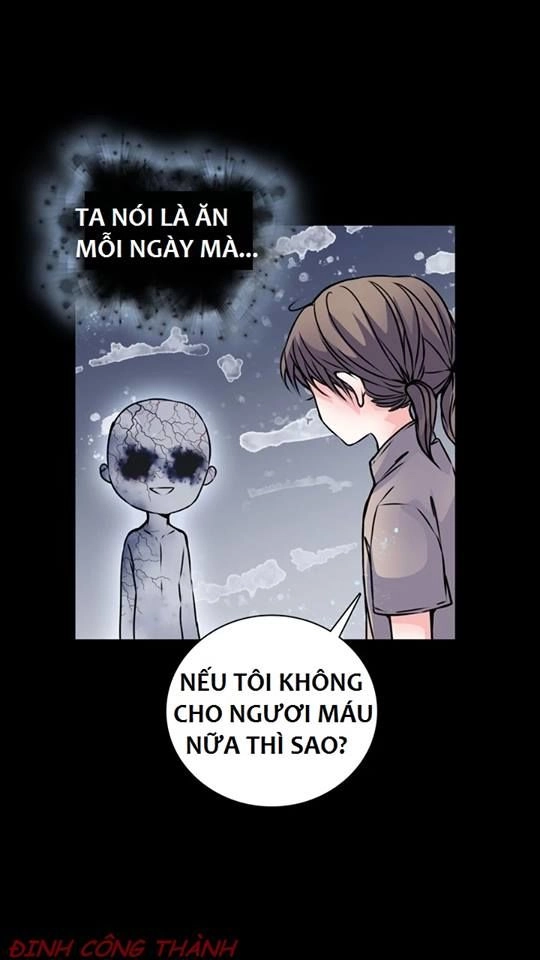 Tiểu Quỷ Chapter 6 - 41