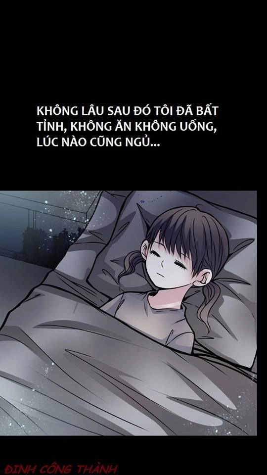 Tiểu Quỷ Chapter 6 - 43