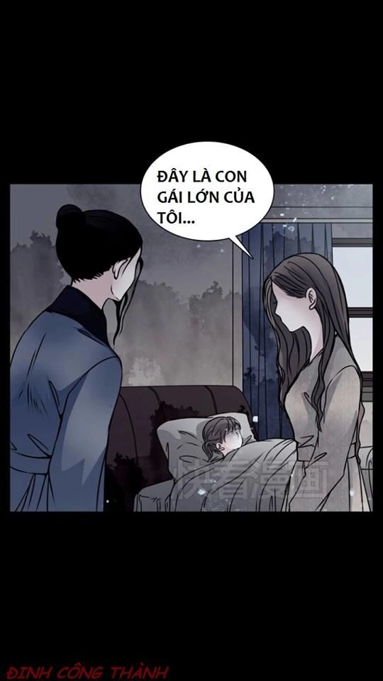 Tiểu Quỷ Chapter 7 - 3