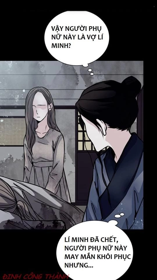 Tiểu Quỷ Chapter 7 - 5