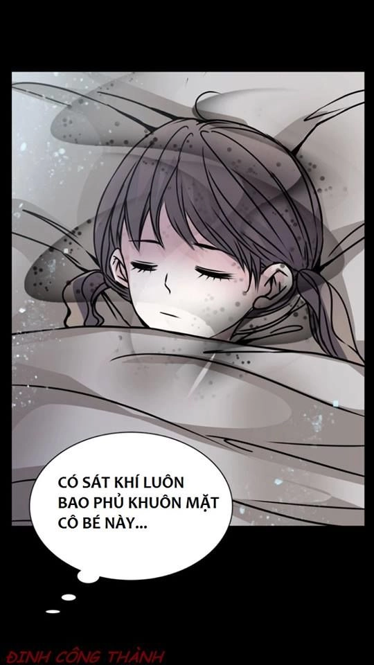 Tiểu Quỷ Chapter 7 - 8