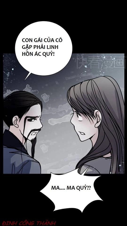 Tiểu Quỷ Chapter 7 - 9