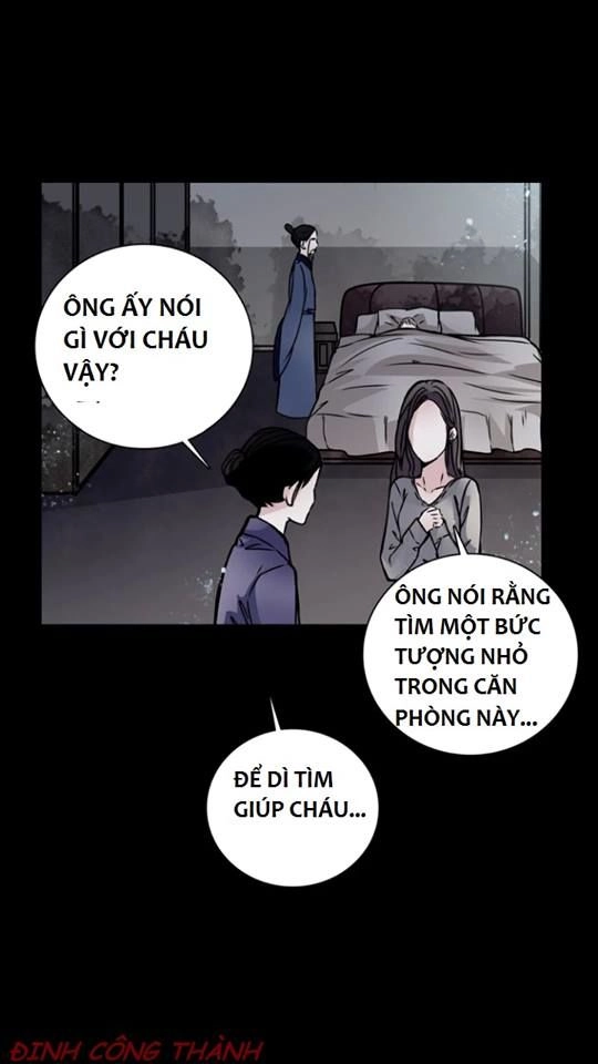 Tiểu Quỷ Chapter 7 - 18