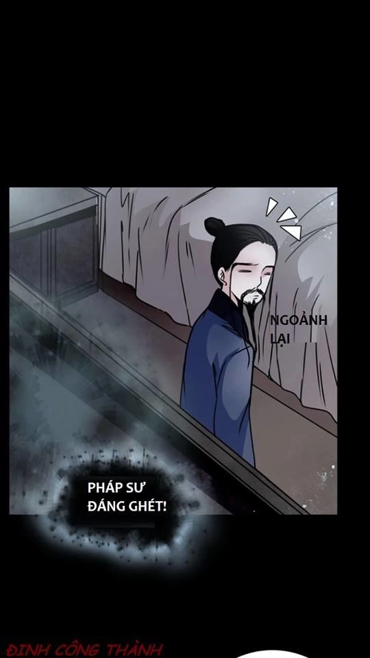 Tiểu Quỷ Chapter 7 - 20