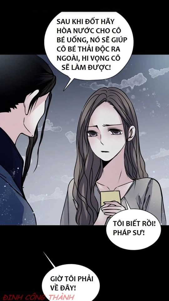 Tiểu Quỷ Chapter 7 - 32