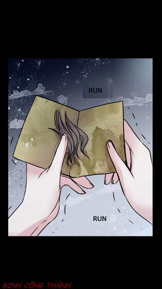 Tiểu Quỷ Chapter 7 - 36