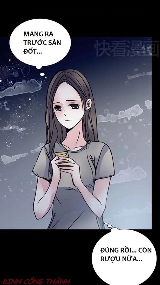 Tiểu Quỷ Chapter 7 - 37