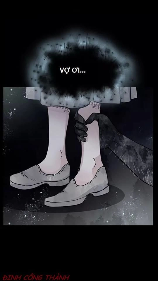 Tiểu Quỷ Chapter 8 - 1