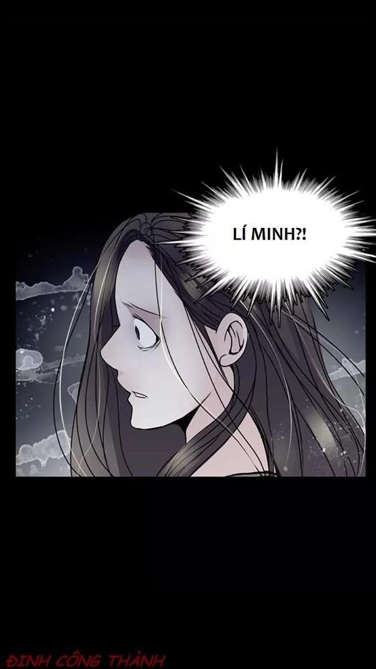 Tiểu Quỷ Chapter 8 - 2