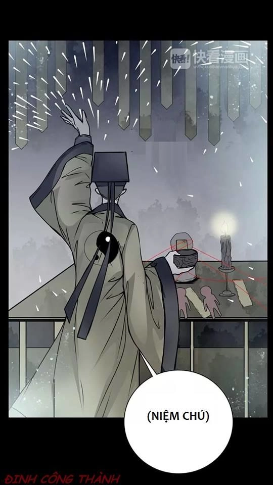 Tiểu Quỷ Chapter 8 - 5