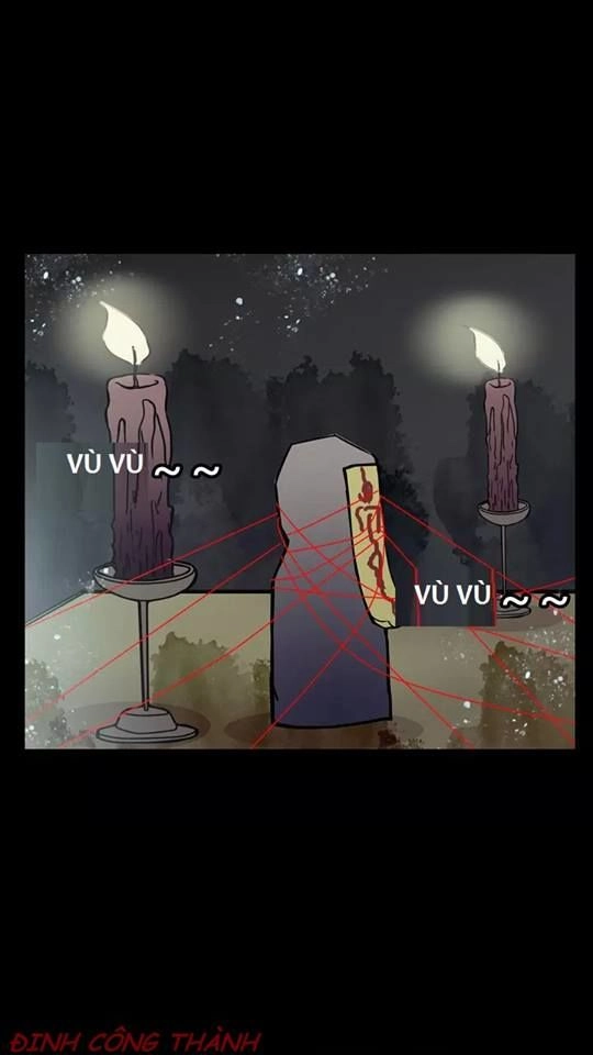 Tiểu Quỷ Chapter 8 - 7