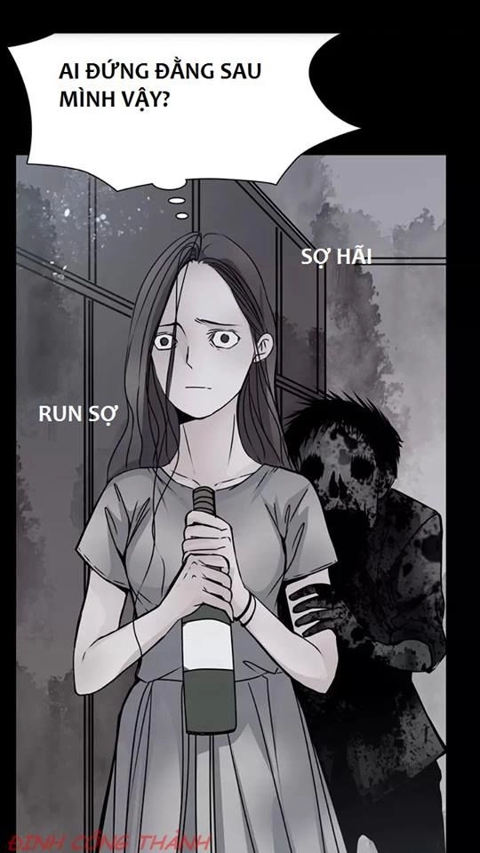 Tiểu Quỷ Chapter 8 - 13