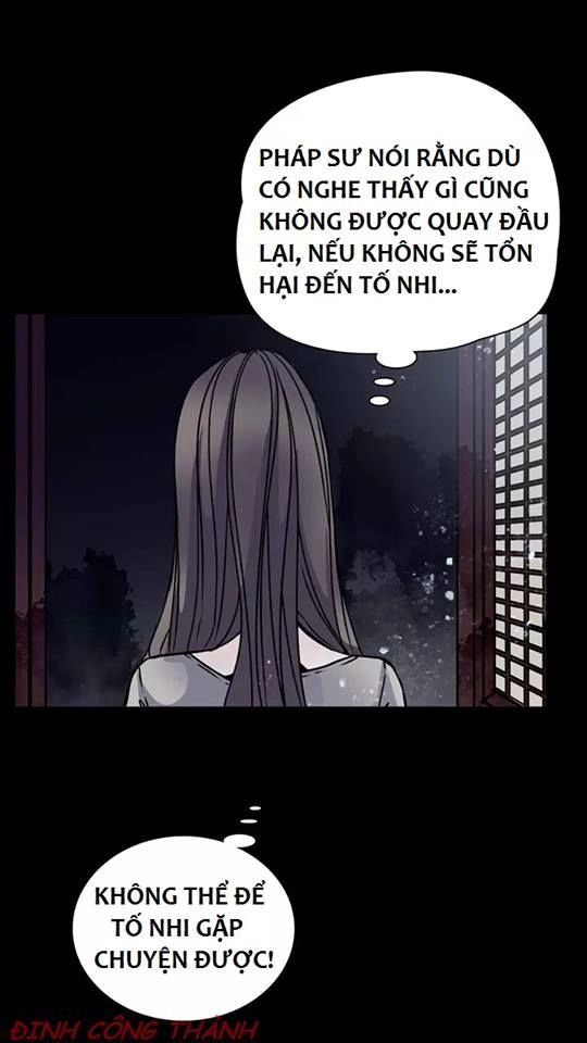 Tiểu Quỷ Chapter 8 - 16