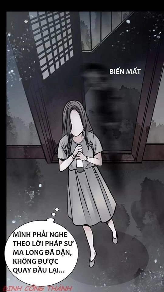 Tiểu Quỷ Chapter 8 - 18