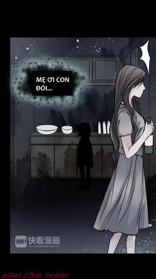 Tiểu Quỷ Chapter 8 - 19