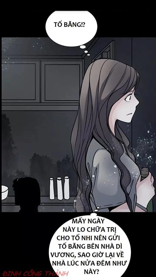 Tiểu Quỷ Chapter 8 - 20