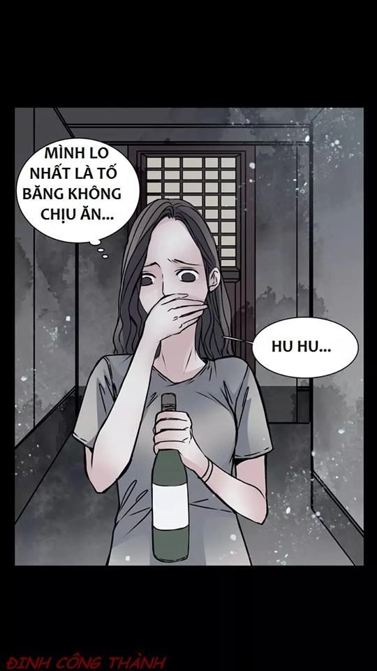 Tiểu Quỷ Chapter 8 - 21
