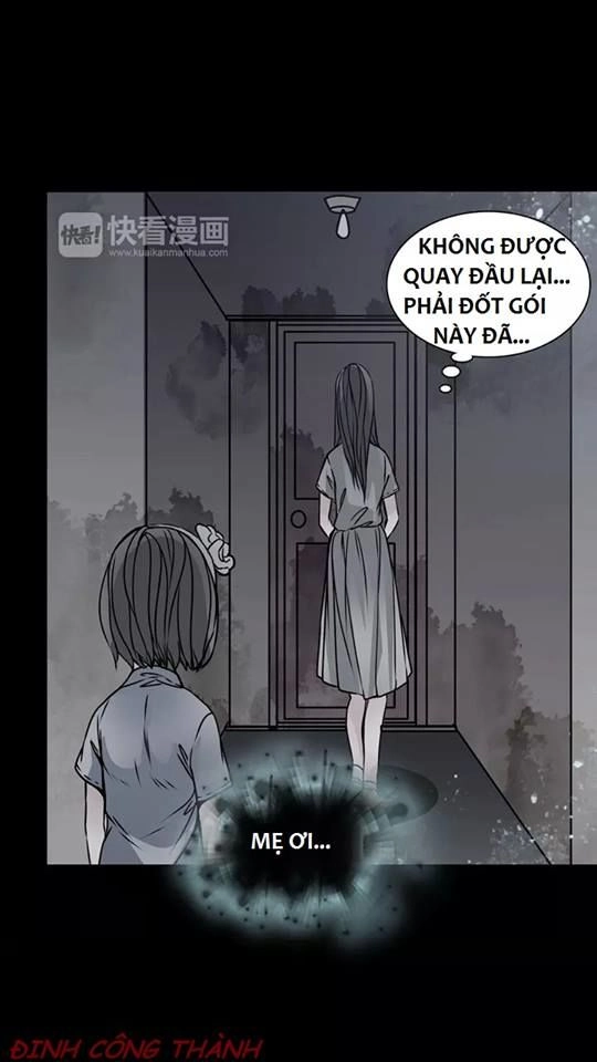 Tiểu Quỷ Chapter 8 - 22